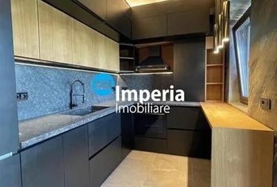 Apartament 2 cam, open space, de vanzare in zona Tatarasi - Bld Chimie - 2
