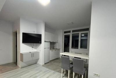 Berceni metrou biruintei studio etaj 5 - 2