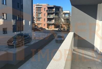 Apartament 2 camere de vanzare, in zona Tomis Plus-Constanta - 3