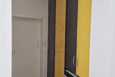 Apartament cu 2 camere semidecomandat în Șagului - 3