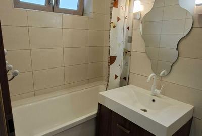 Apartament cu 2 camere semidecomandat în Podu Roș - 6