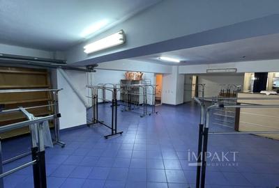 Spațiu comercial, de 200 mp, în Mărăști - 4