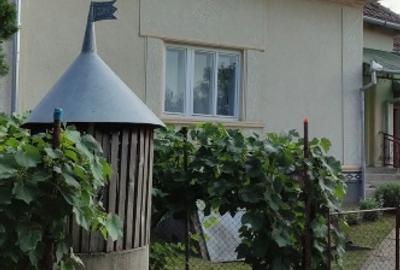 Casa de vânzare situat în satul Ilișua, comuna Șărmășag, Județul Sălaj - 7