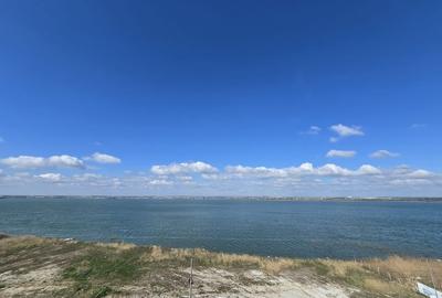 MAMAIA NORD-Apartament 2 camere cu vedere panoramica la lac si mare. - 46