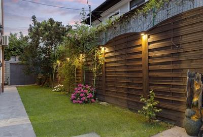 Vanzare D+P+1+M+Pod | Vatra Luminoasa- Maior Coravu | teren 261 mp | constr. 200 - 3