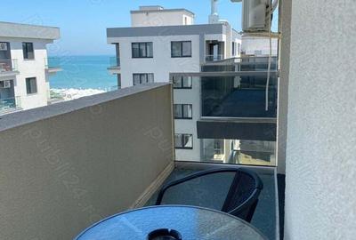 Apartament cu 2 camere semidecomandat în Mamaia - 1
