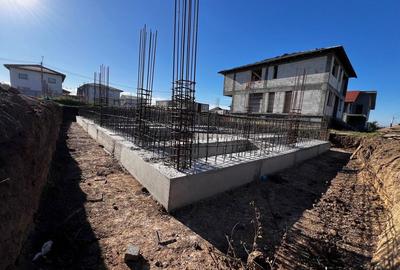 Spațiu comercial, în Agigea - 5