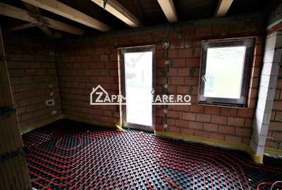 Casa 4 camere  120 mp,480 mp teren 0% comision - 28