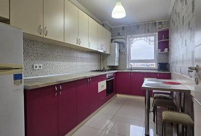 Apartament 2 camere in Avantgarden 3 - Cod intern 2996 - 1