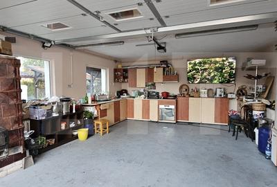 Casa de familie cu spatiu de relaxare complet - Sf.Gheorghe Casa de familie cu spatiu de relaxare complet - Sf.Gheorghe - 18