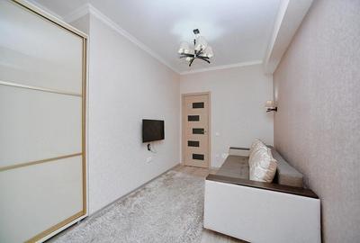 Apartament cu 2 camere decomandat în Dristor