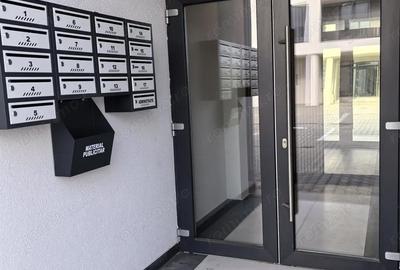 Apartament cu 2 camere decomandat în Șagului - 2