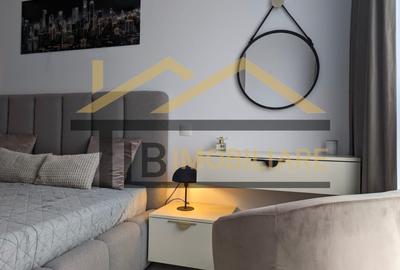 Apartament cu 2 camere semidecomandat în Libertății - 9