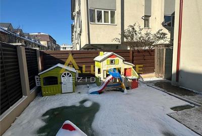 Casă cu 8 camere cu Teren 300 Mp în Central - 4