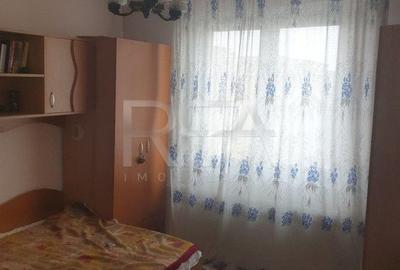 2 camere decomandat - Berceni - Oltenitei - 5