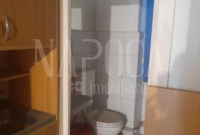Apartament o camera de vanzare in Centru Oradea, Oradea - 4