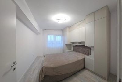 Apartament cu 2 camere - zona Podu Ros - Complex Unirea Towers - 1