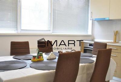 Apartament cu 3 camere decomandat în Ștrand - 10