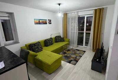 Apartament cu 2 camere în Tractorul - 1