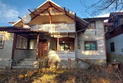 Casă cu 3 camere în Bobicești - 8