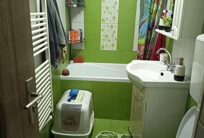 Apartament cu 4 camere semidecomandat în Obor - 8