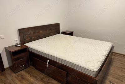 Inchiriere apartament 2 camere 82 mp utili (Dacia Vasile Lascar) - 10