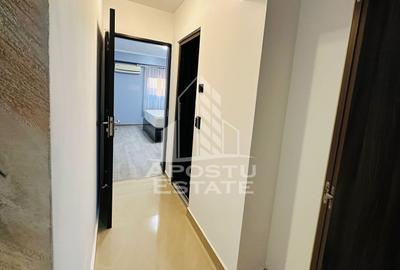 Apartament cu 2 camere decomandat, mobilat în Intim - 2