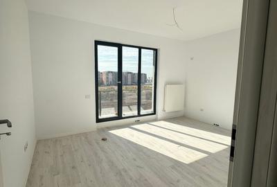 Garsoniera decomandata de vanzare in Militari Residence-Finisaje Premium - 1