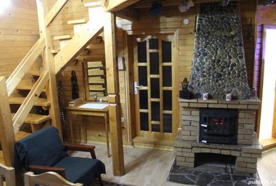 Casă cu 1 camere cu Teren 300 Mp în Ocna Șugatag - 9