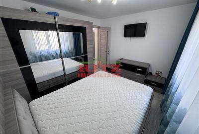 Ap. 2 cam. DE INCHIRIAT, mob. si utilat Zona Steaua! - 2