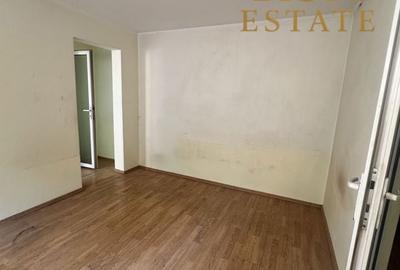Apartament cu 2 camere semidecomandat în Nord