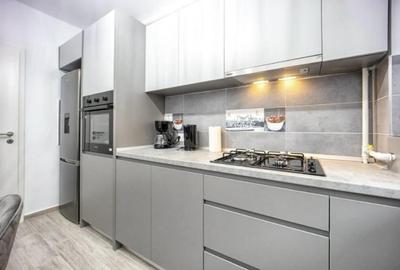 Apartament cu 2 camere decomandat în Bartolomeu - 5