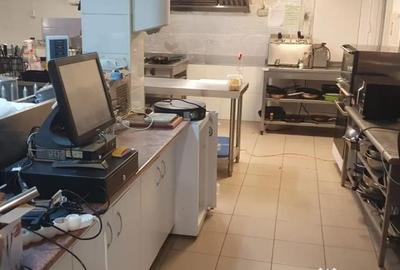 Spațiu comercial, de 210 mp, în Central - 15