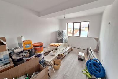 Apartament cu 3 camere în Gherăiești - 5