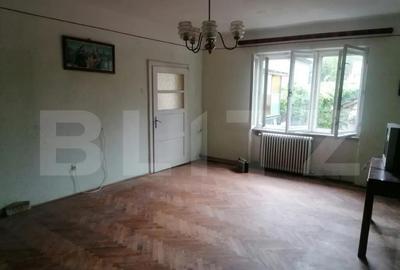 Apartament cu 2 camere semidecomandat în Central - 2