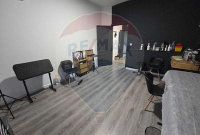 Spatiu Comercial / Birouri cu Trafic Intens - Disponibil imediat - 2