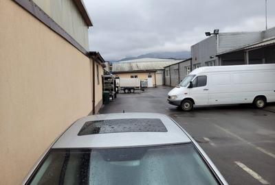 HALA PRODUCTIE + TEREN CALEA BUCURESTI - 5