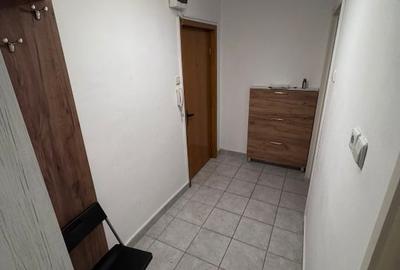 Garsoniera Aviatiei Herastrau de inchiriat - 5