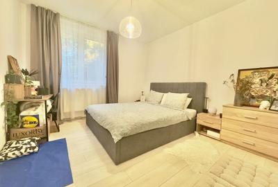 Apartament 2 camere etaj 2 - Grigorescu - 6
