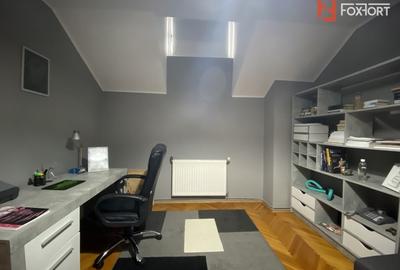 Vila cu 10 camere, de vanzare in Chisoda - ID V3322 - 26