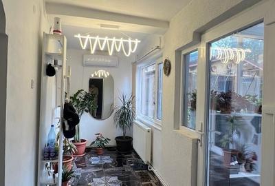 Casa cu 3 camere | str Garlei | teren 166 mp - 9