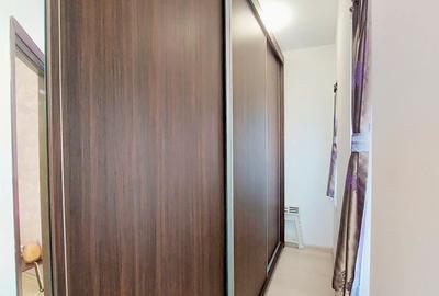 Apartament 3 Camere tip Duplex Bulevardul Voluntari, Lotusului - 20