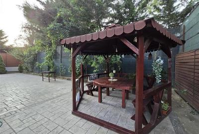 3 CAMERE CU TERASA SECTOR 1 BUCURESTII NOI DAMAROAIA JIULUI - 32