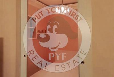 Petrom City | Garsoniera | Open space | 42mp | B12289 - 3