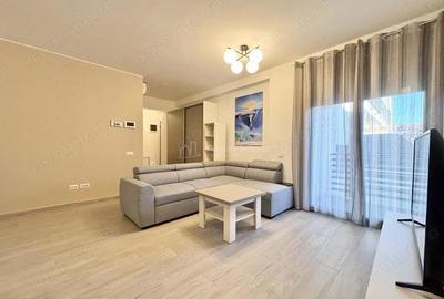 Apartament cu 3 camere decomandat în Ultracentral - 1