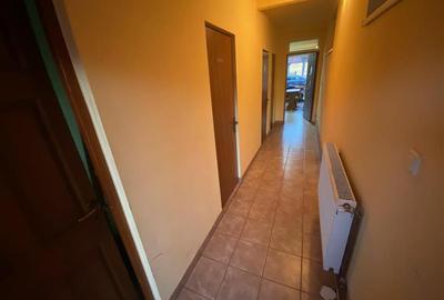 Spațiu comercial, de 187 mp, în Unirii - 7