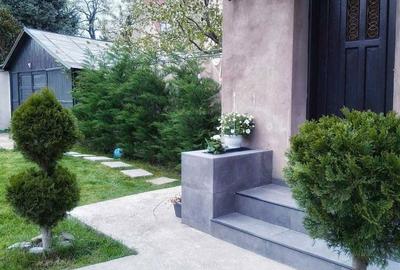 Casă cu 4 camere cu Teren 385 Mp în Central - 1