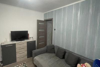 Apartament cu 2 camere, 38 mp, etaj 2, zona Rapsodiei - 4