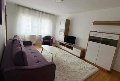 Apartament cu 3 camere semidecomandat în Buzaului - 4