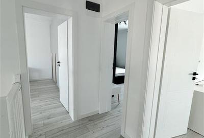 Casă individuală cu 4 camere cu Canalizare în Breazu - 10